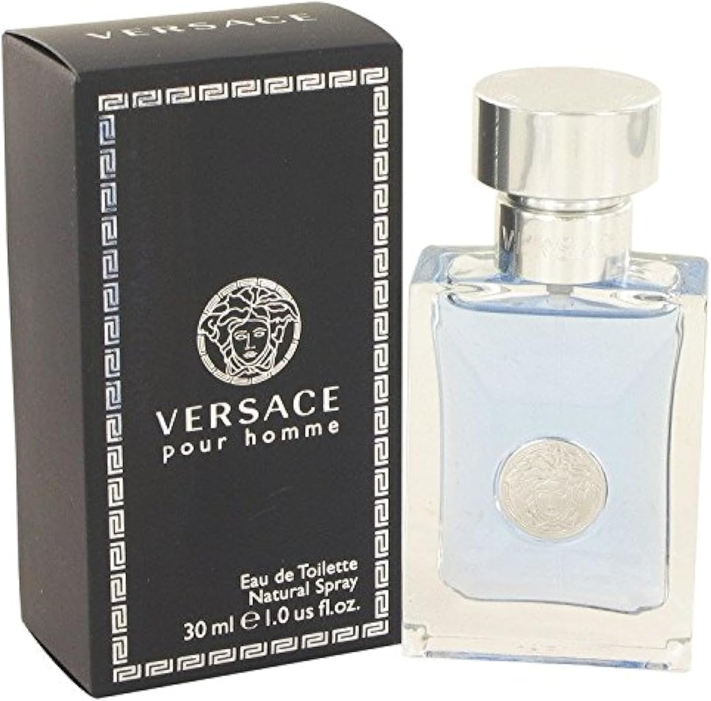 Versace Man Eau Fraiche Vs Pour Homme Amazon.com : Versace Man Eau Fraiche for Men 3.4 oz Eau de Toilette
