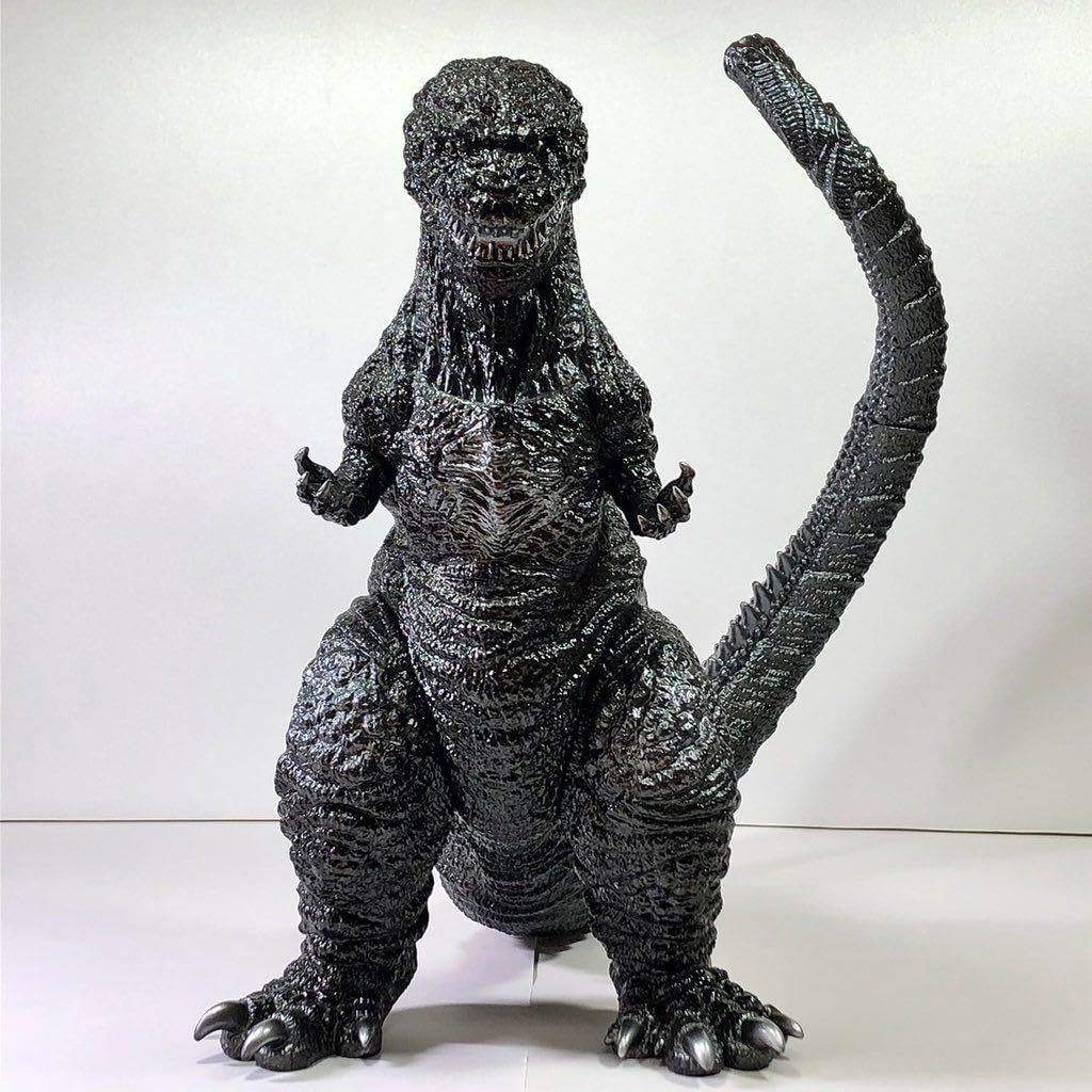 passiontank シンゴジラ 第4形態 ソフビ PassionTank シン・ゴジラ 第4