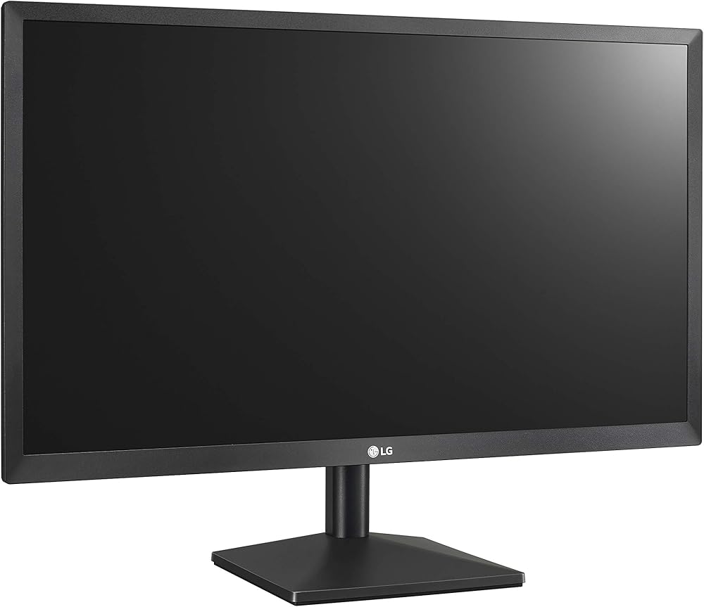 LG 22MK430H-B 21.5-Inch Full HD Monitor with AMD FreeSync, Black thumbnail 3