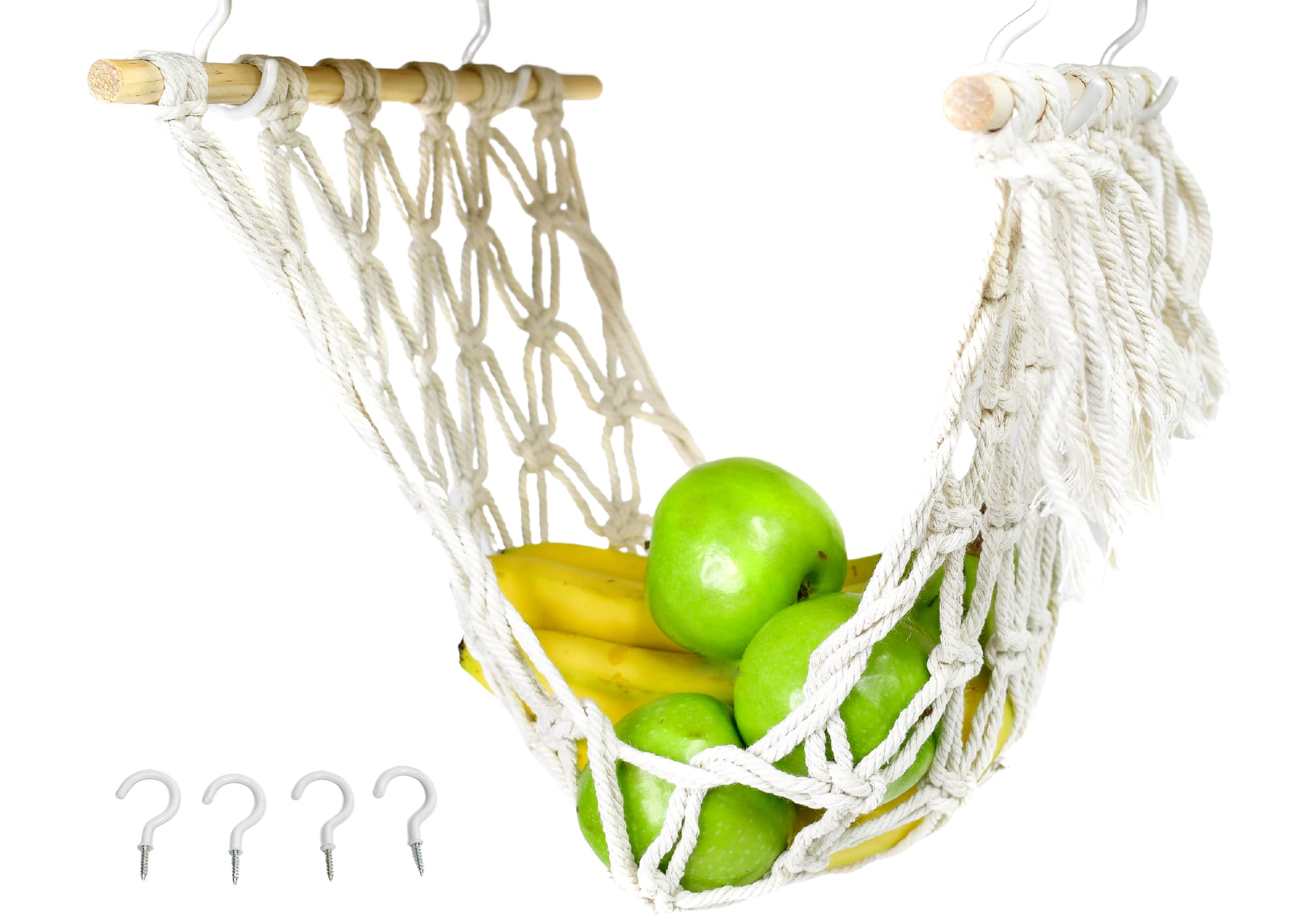 Under the cabinet fruit hammock Clearance