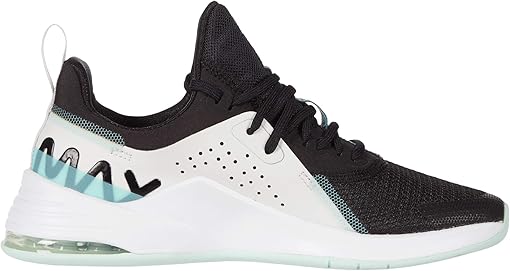 Black/Mint Foam/Hyper Turquoise/Platinum Tint