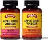 BRAGG Renew Apple Cider Vinegar Capsules with Phytoceramides Energy Apple Cider Vinegar Capsules with B Vitamins