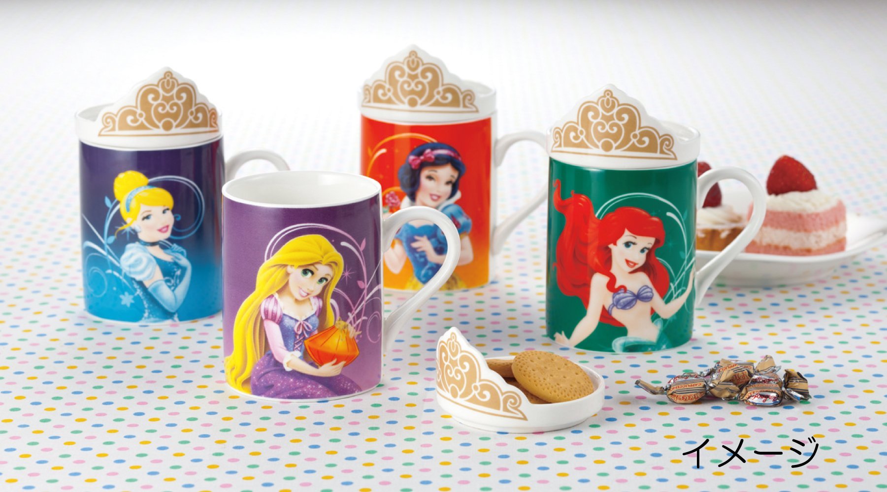 セディショナリーズ 白雪姫 マグカップ 値引き対応 2025年最新】セディ 白雪姫の人気アイテム - メルカリ