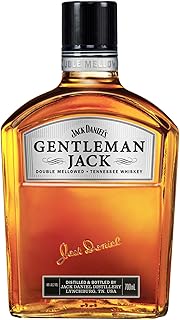 Jack Daniel’s Gentleman Jack Tennessee Whiskey