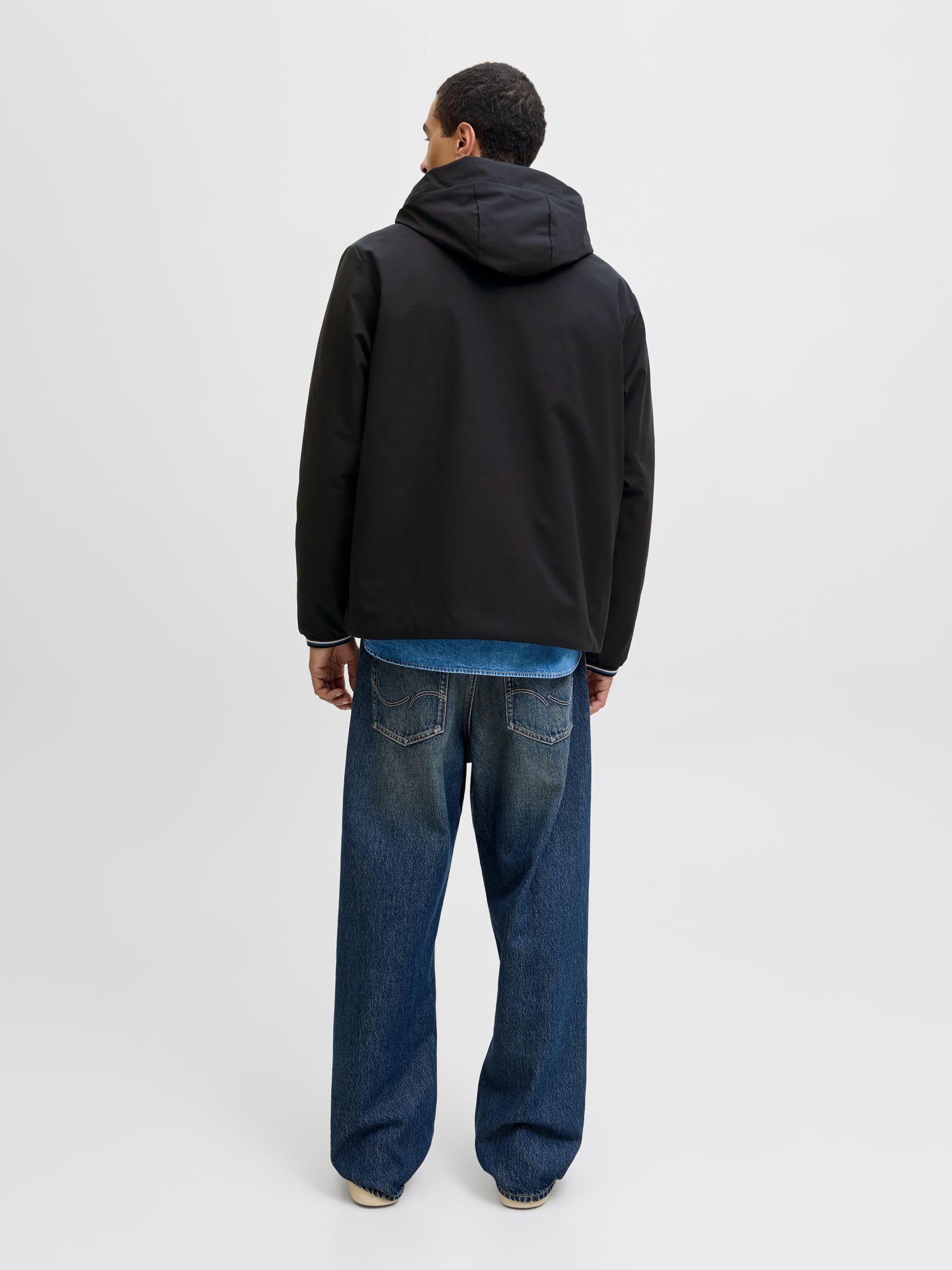 JACK & JONES Male Jacke Jacke