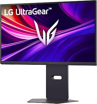 蒲*守様 LG UltraGear 27G850A-B 27インチ/4K 27
