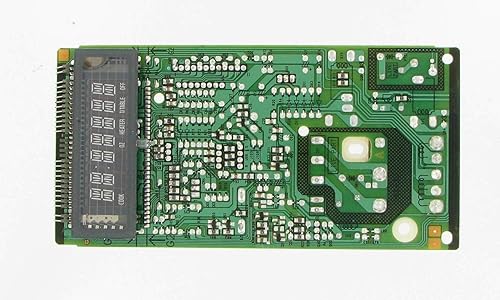 Miniatura 2 de CoreCentric - Junta de control de microondas remanufacturada para Whirlpool 8205800