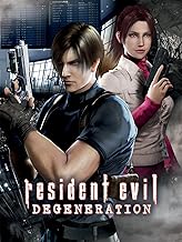 Resident Evil: Degeneration