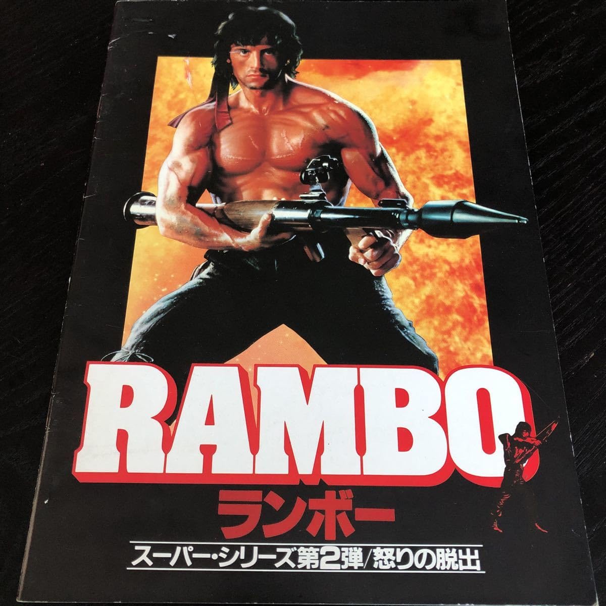 映画パンフレットコレクション　60冊 京都府より、1960年代前後の映画パンフレットやチラシを買取しました