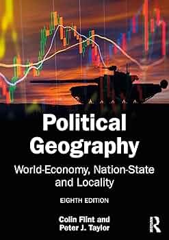 Amazon.com: Political Geography: World-Economy, Nation-State