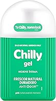 Vista 1 de Chilly Gel Higiene Íntima Fórmula Fresca 250Ml