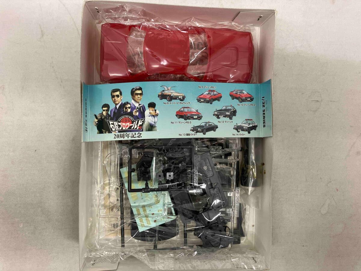 NIKKE マスト 小道具付きフルセット