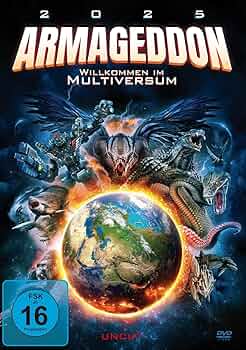 (未使用･未開封品)Countdown to Armageddon [DVD] 未使用・未開封品)Countdown to Armageddon [DVD] COUNTDOWN