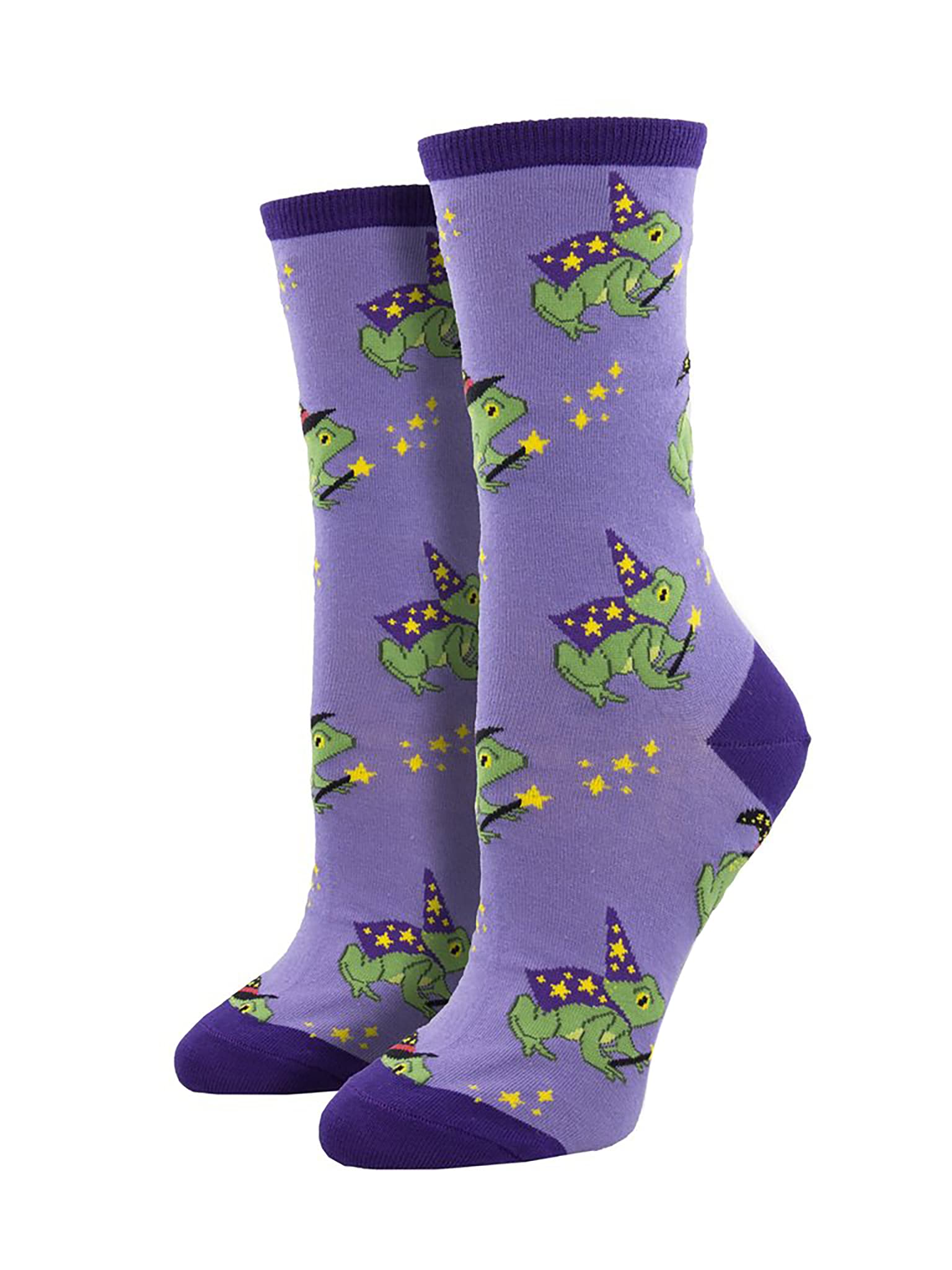 SocksmithFreaky Frogs