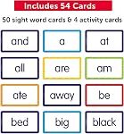 Flash Cards: Sight Words