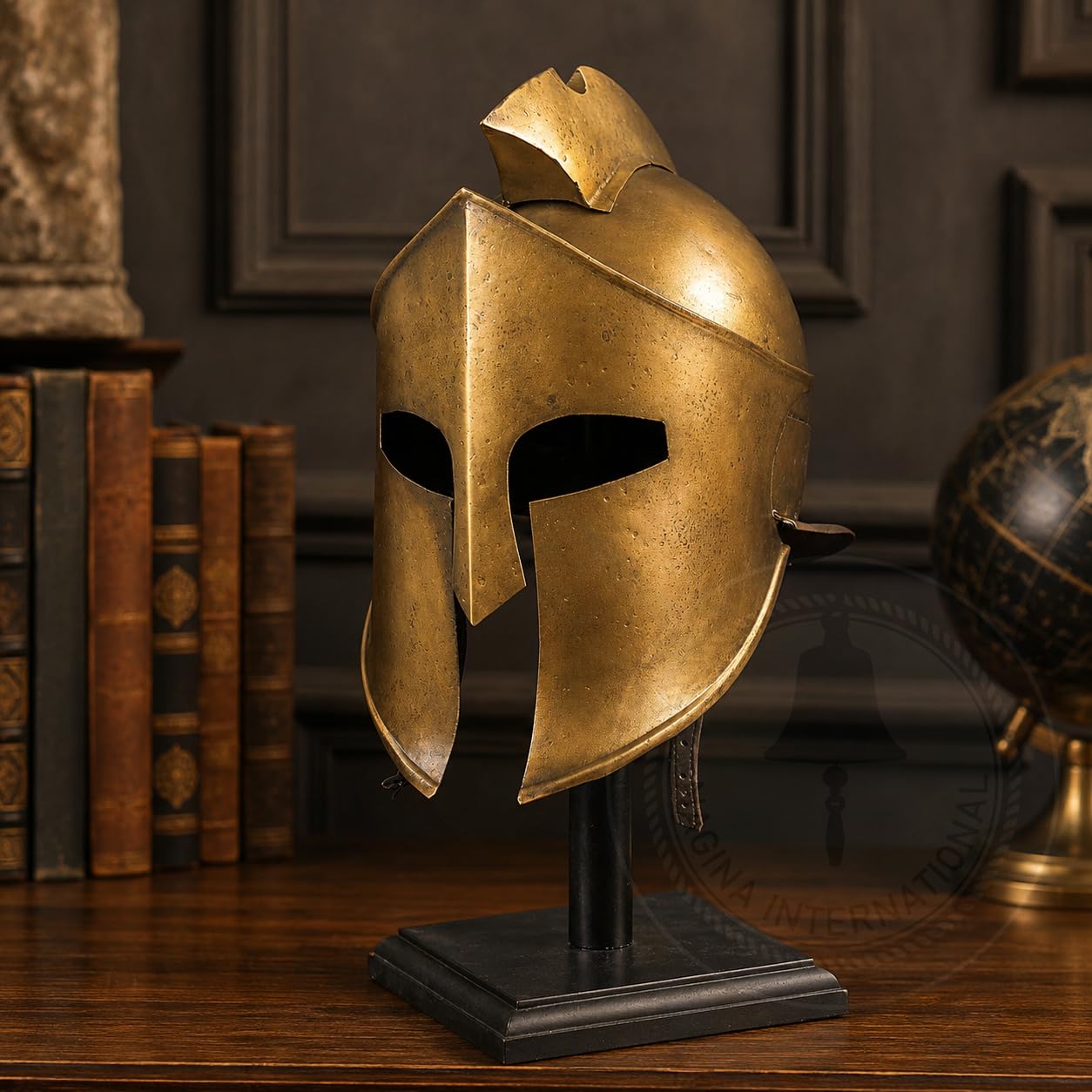 Amazon.com: Nagina International Antique Bronze Finish Ancient