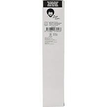 BOB ROSS INC. BOB ROSS OILS 200ML VNDYK BRWN, usone size, Vandyke Brown