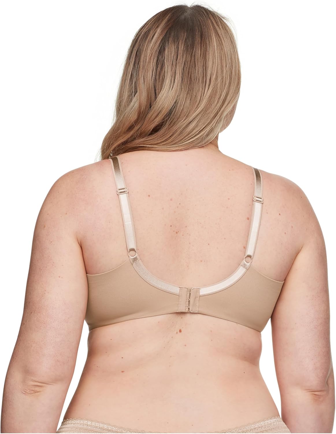 Experience Ultimate Comfort: Warner