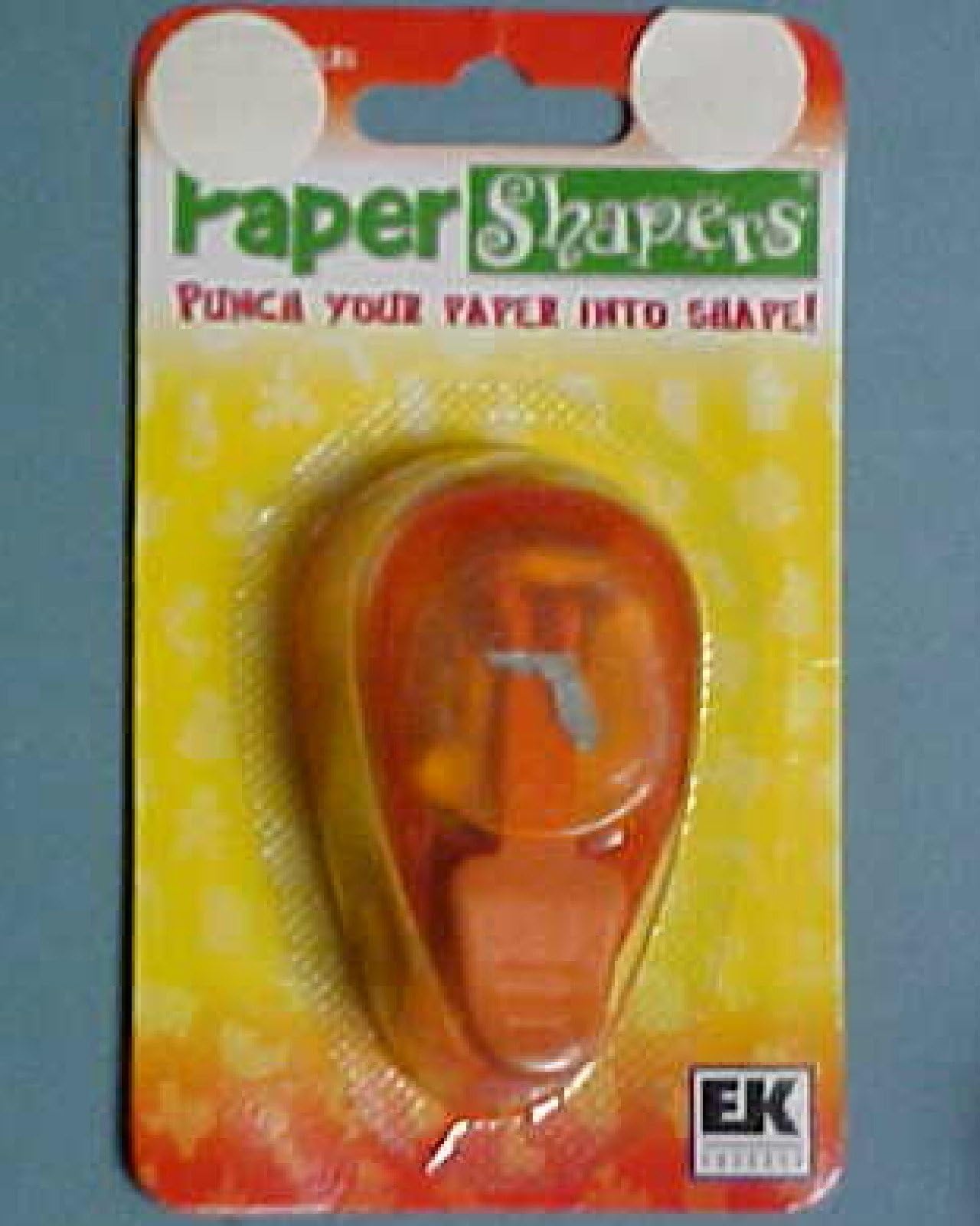 EK Paper Shapers Punch - Florida