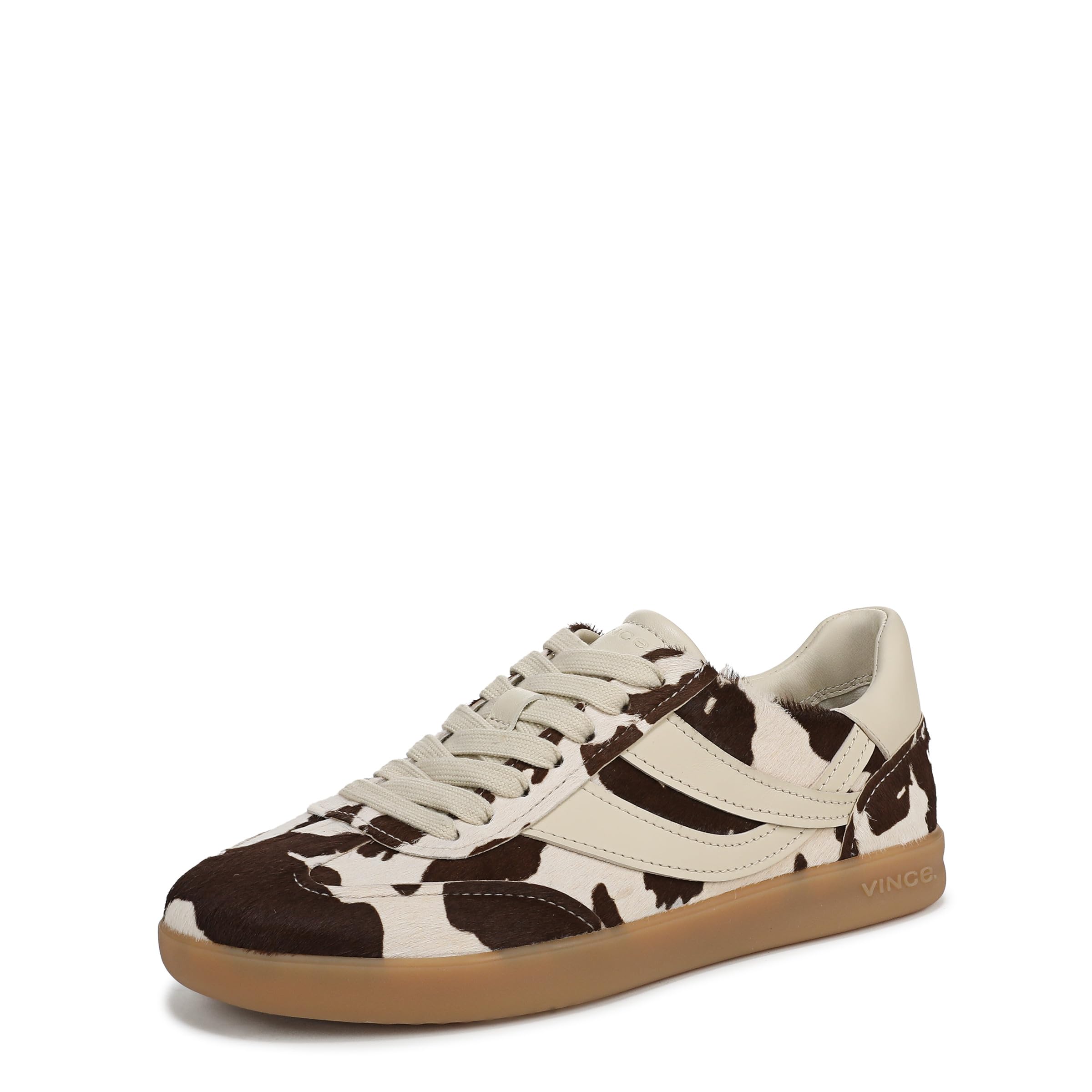 Vince Womens Oasis-e Lace-up Shoes