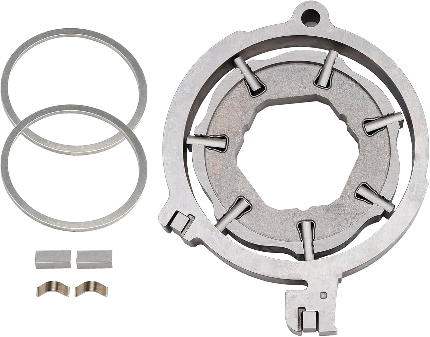 Areyourshop Engine Oil Pump Repair Kit For Vauxhall Adam – 23/10/2017–2019