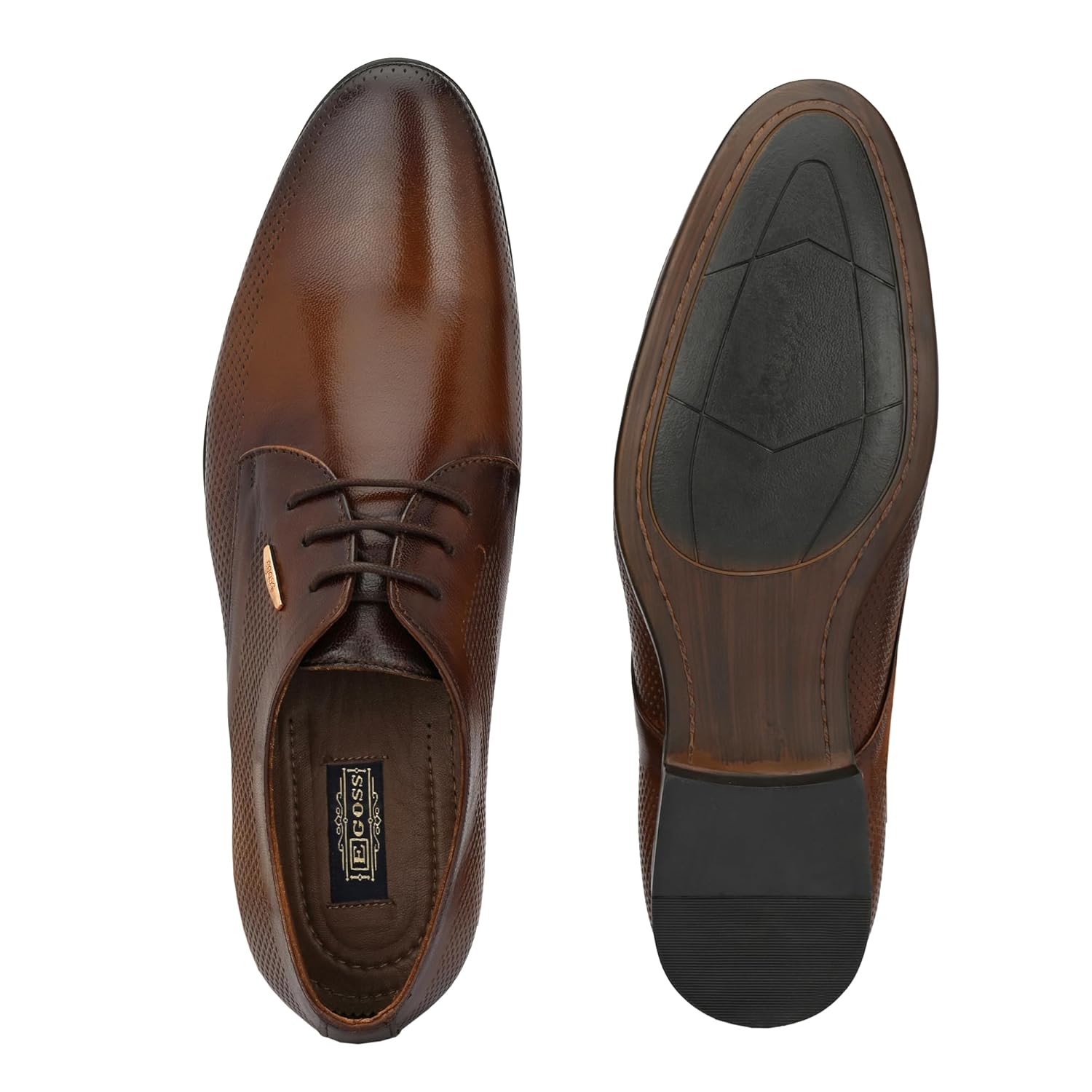 egoss Comforts Premium Genuine Leather Derby Formal Shoes for Men-FO-1566 5 71PRjs91zRL. SL1500