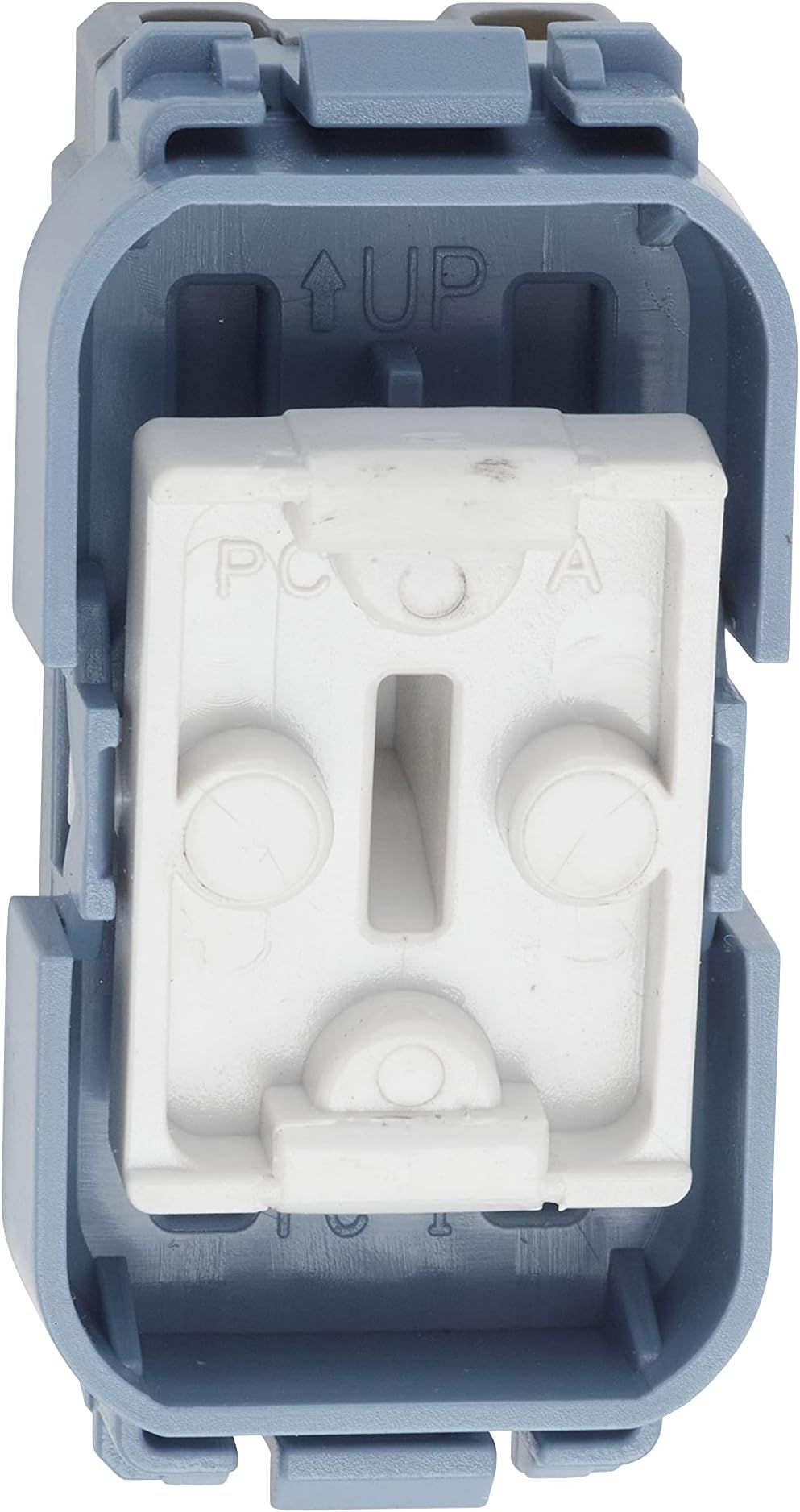 Lisse Weatherproof 1gang 2way switch module 10AX - LWP1612M