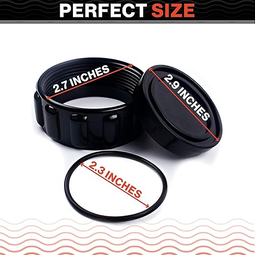 Miniatura 4 de Swimables Kit de limpieza ácida compatible con clorador de sal Pentair Intellichlor 520670 y diseñado para adaptarse a los sistemas de sal