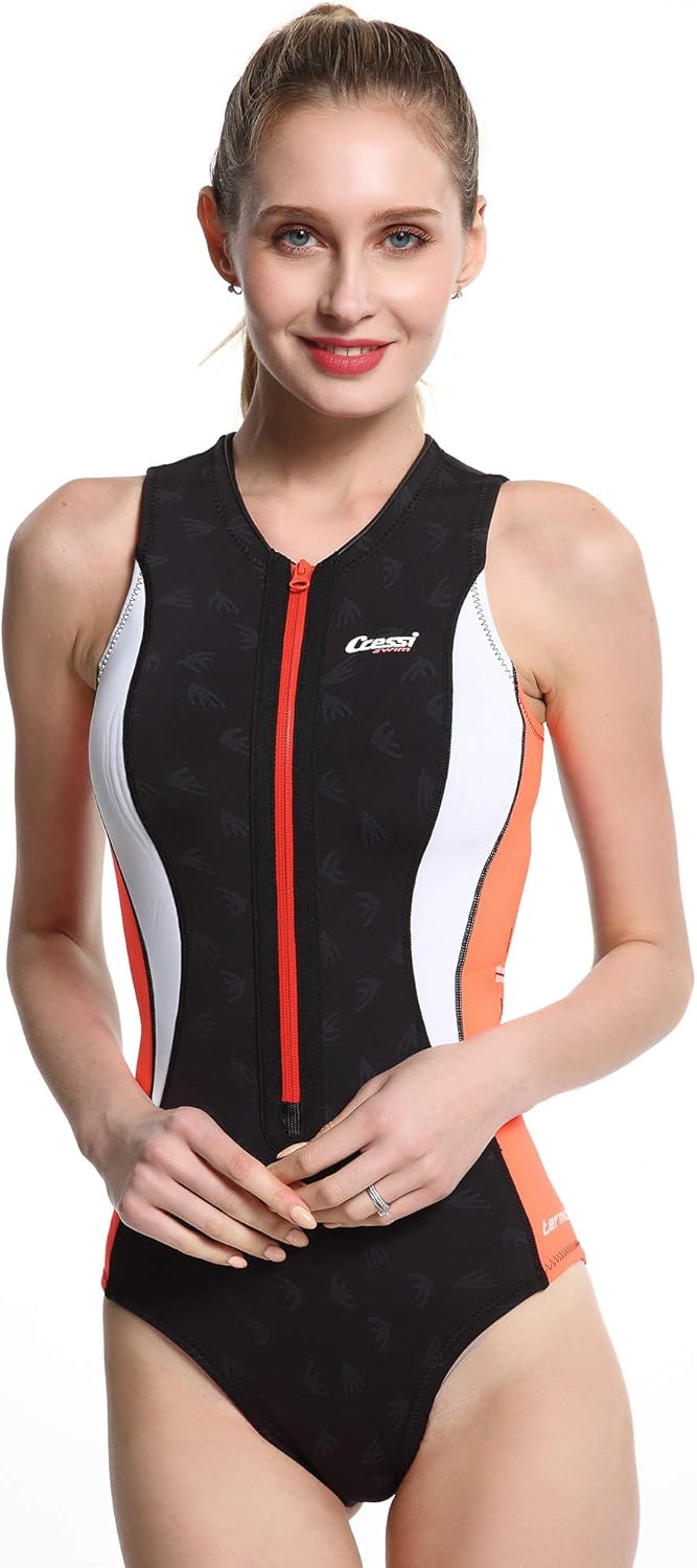 cuffia da bagno per donne tyr