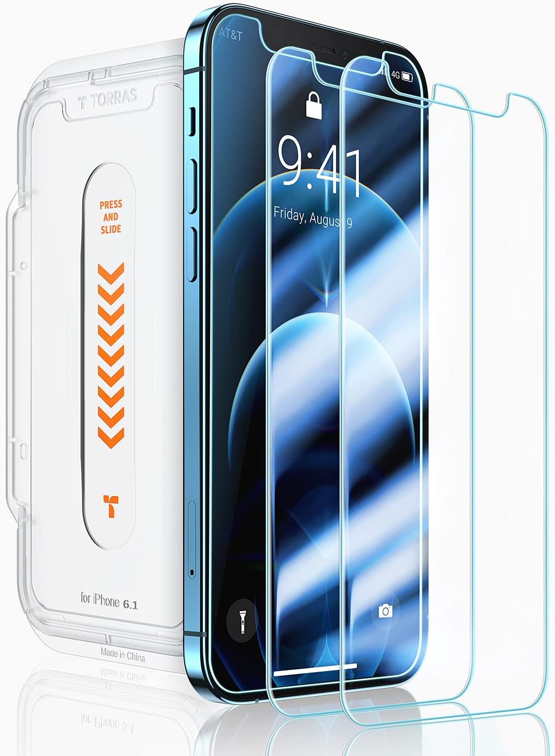 torras iphone 12 pro