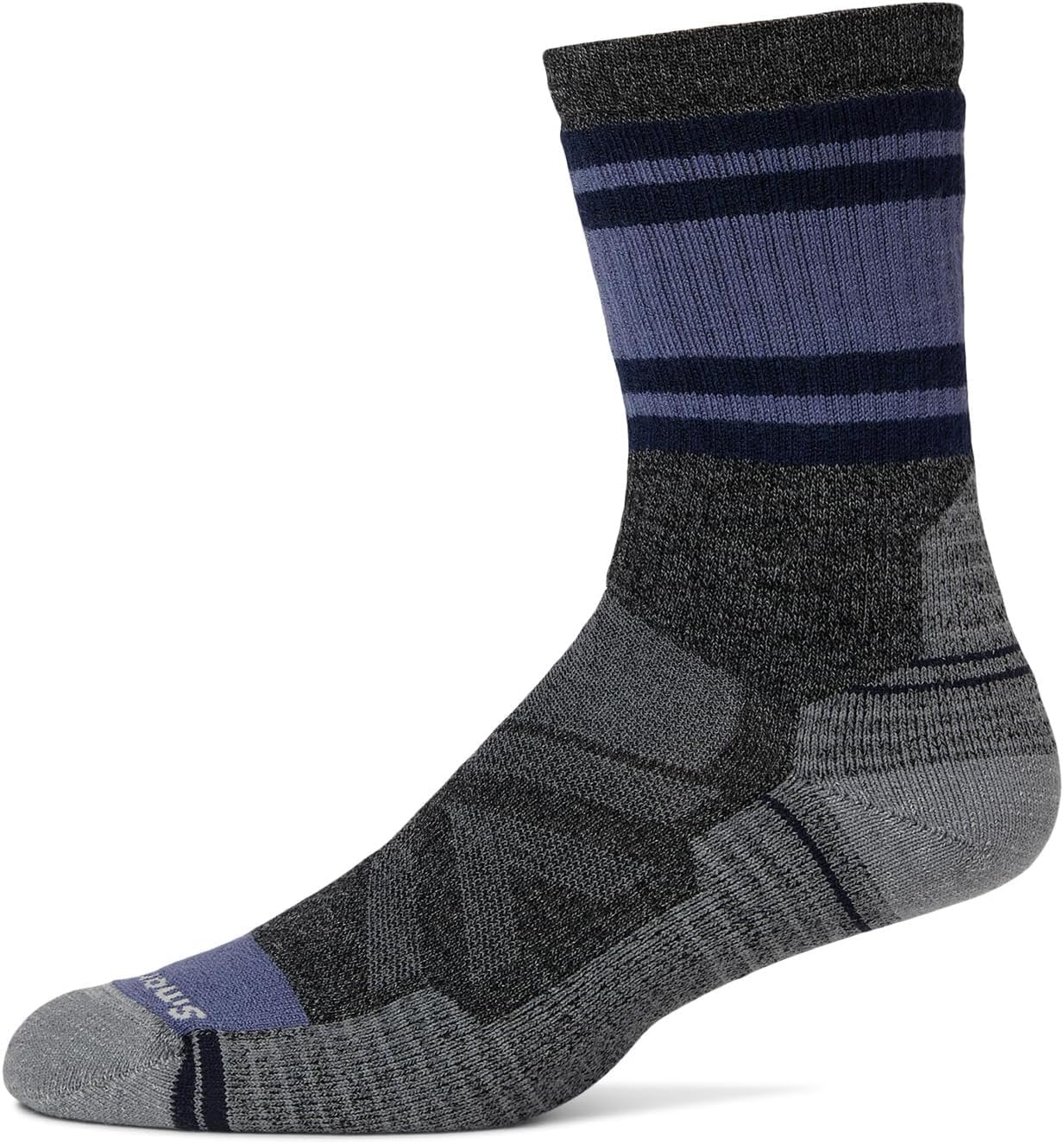Smartwool Men's Hike Full Cushion Lolo Trail Crew Socks