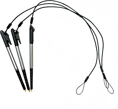 10pcs Stylus for Motorola Symbol MC75 MC75A0 MC75A6 MC7506 MC7596 | lanyard stylus pen stylus with tether