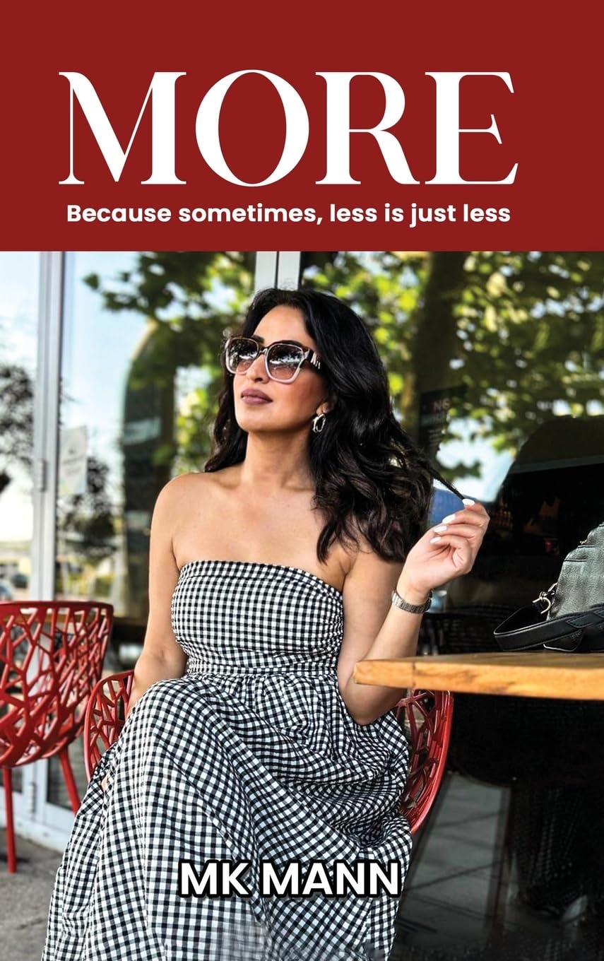 More: Because Sometimes Less Is Just Less