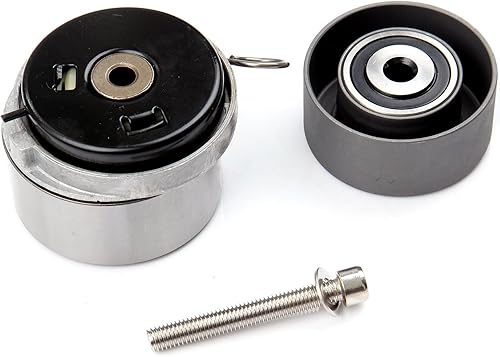 Miniatura 3 de cciyu Kit de bomba de agua con correa dentada TCKWP338 2009-2011 para Chevy Aveo 2009-2011 para Chevy Aveo5 2012-2014 para Chevy Cruze 2012-2013