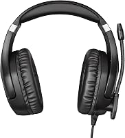 Căști de gaming Trust Gaming GXT 488 Forze pentru PS4/PS5 - negru 8
