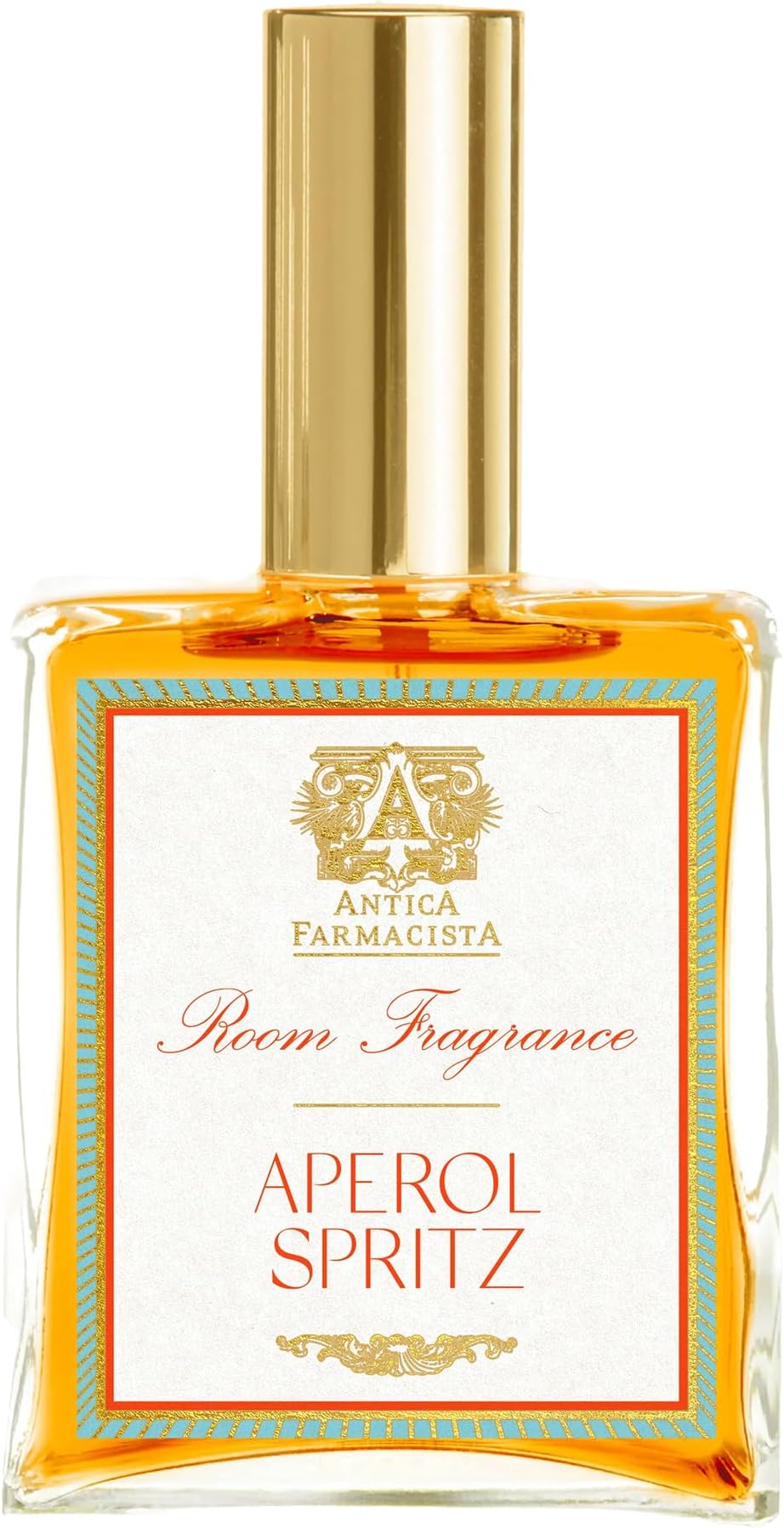 Antica Farmacista Room Spray - Aperol Spritz, 3.4 Fl Oz (Pack of 1)