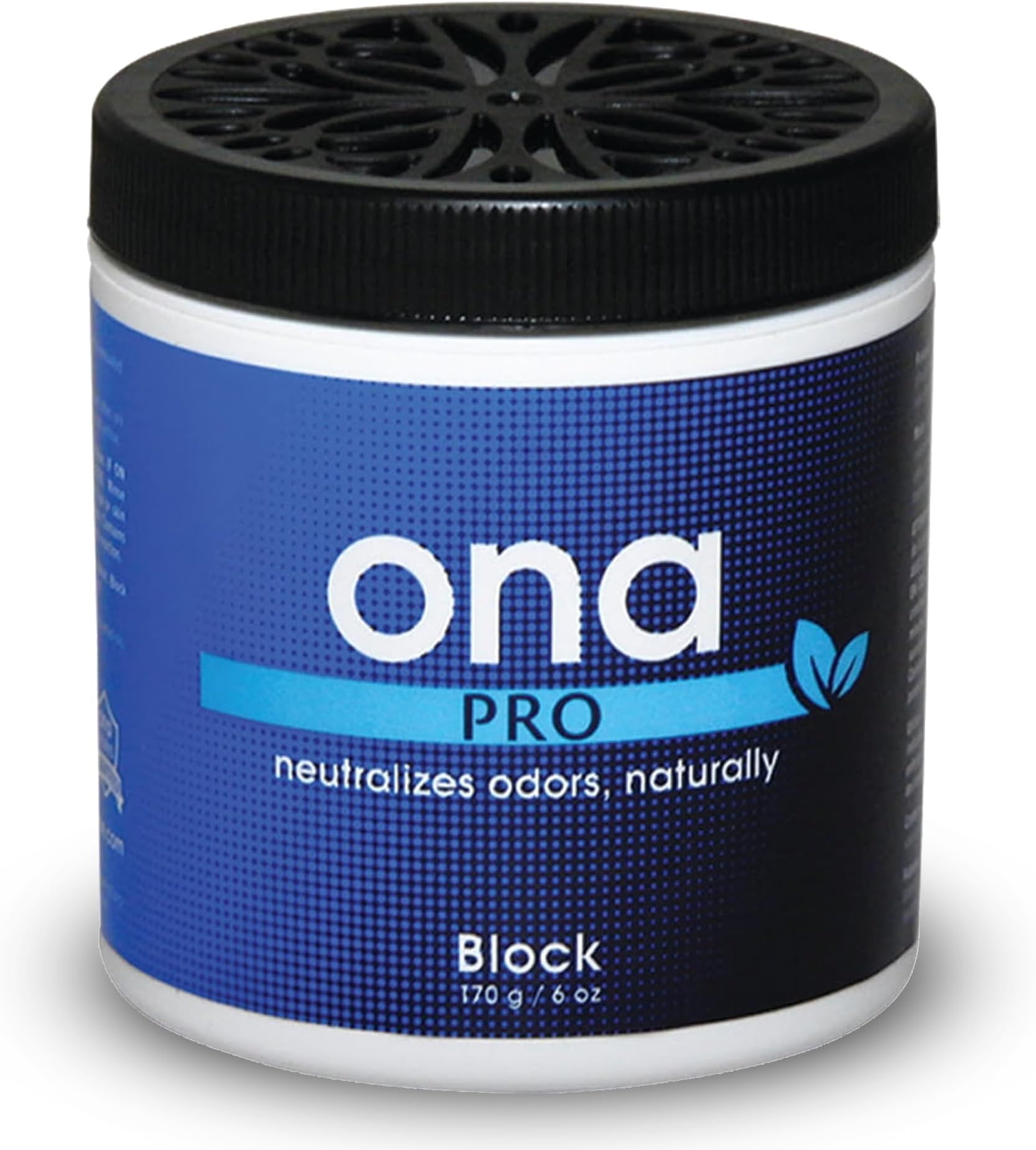Block Pro, 6 Ounce
