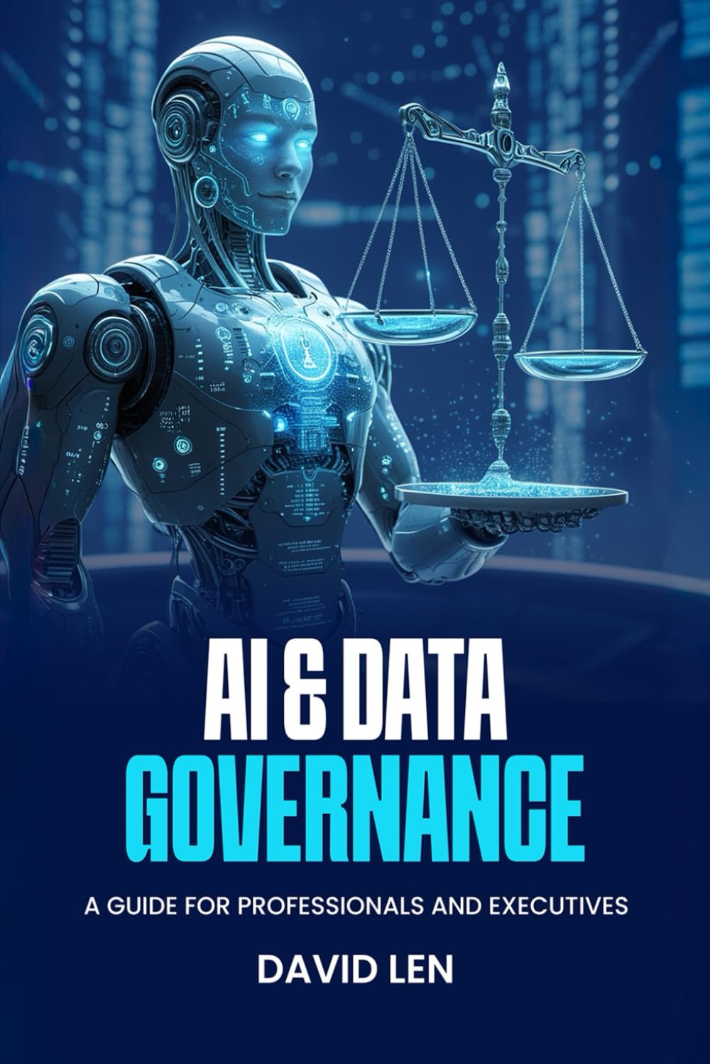 AI and Data Governance: A Guide for Professionals and Executives