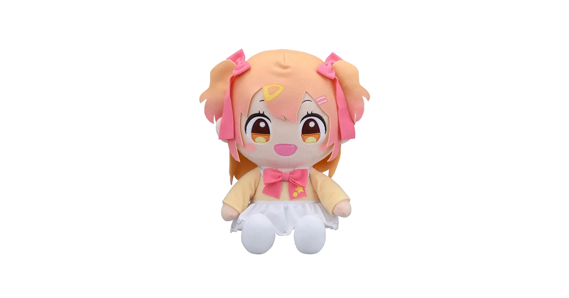 P丸様　大きいぬいぐるみ ラスト1❗️ 『 P丸様。 』 メガジャンボぬいぐるみ - メルカリ