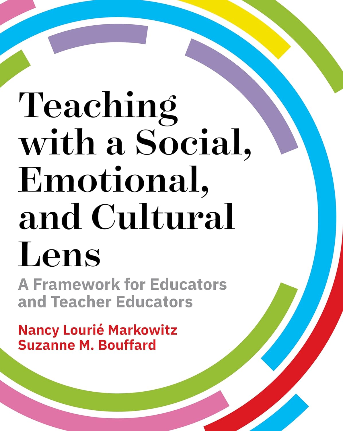Teaching with a Social, Emotional, and Cultural Lens A Framework for