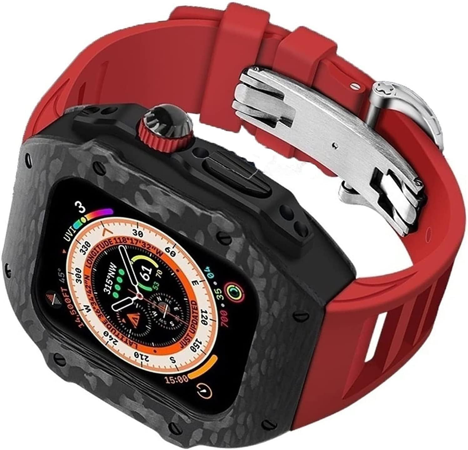 毛利 武彦、奥熊野、希少な額装用画集より、新品高級額装付、状態良好