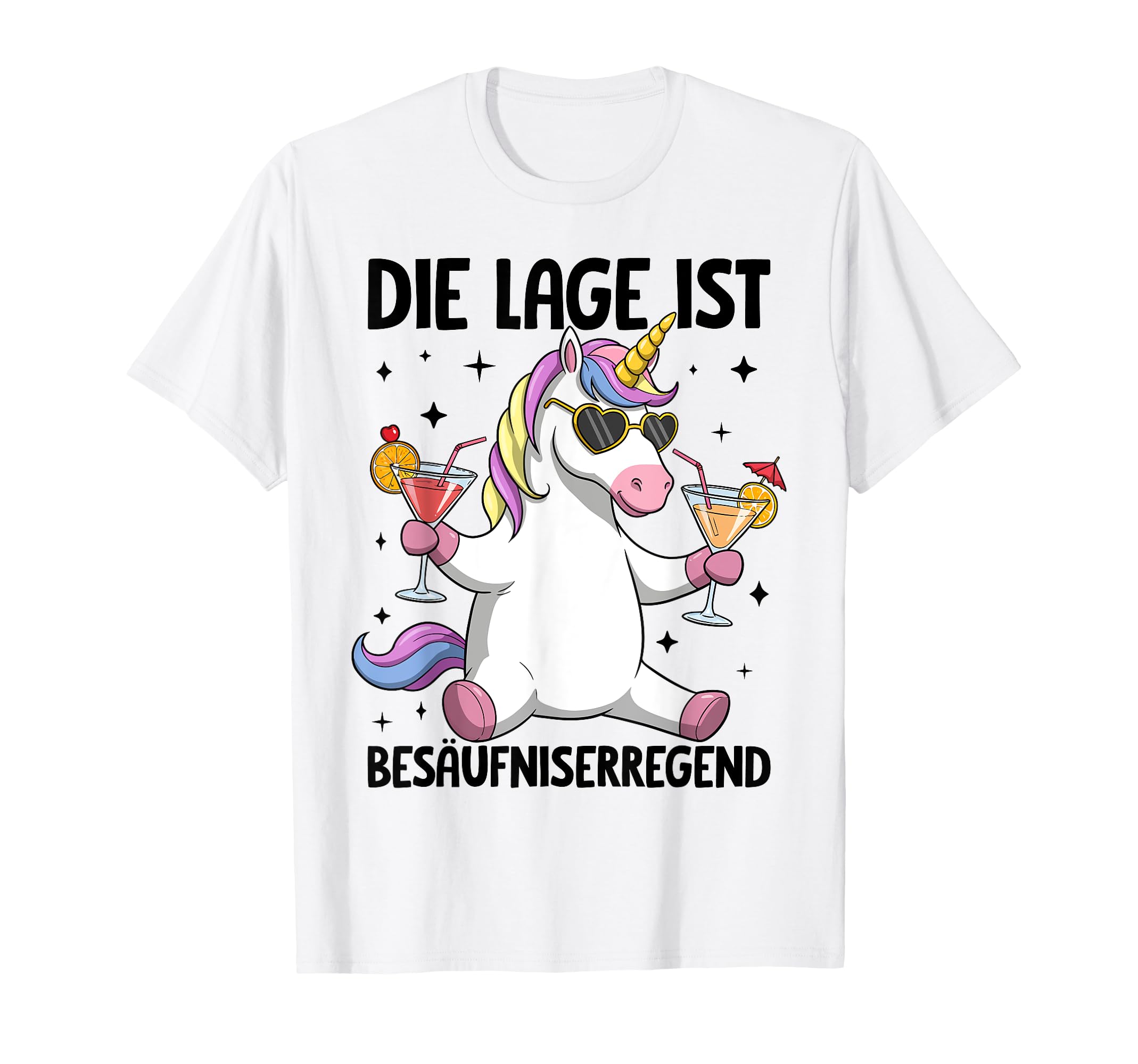 Kleidung mit Designs von Amazon Merch on Demand
