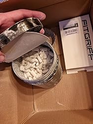 Amino EAA - Flavored Essential Amino Acids (500g