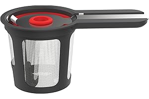 Instant Solo Coffee Maker Reusable Coffee Pod