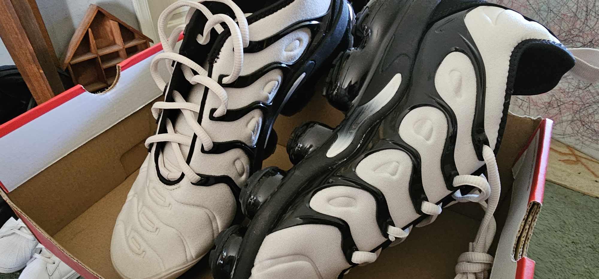 vapormax amazon