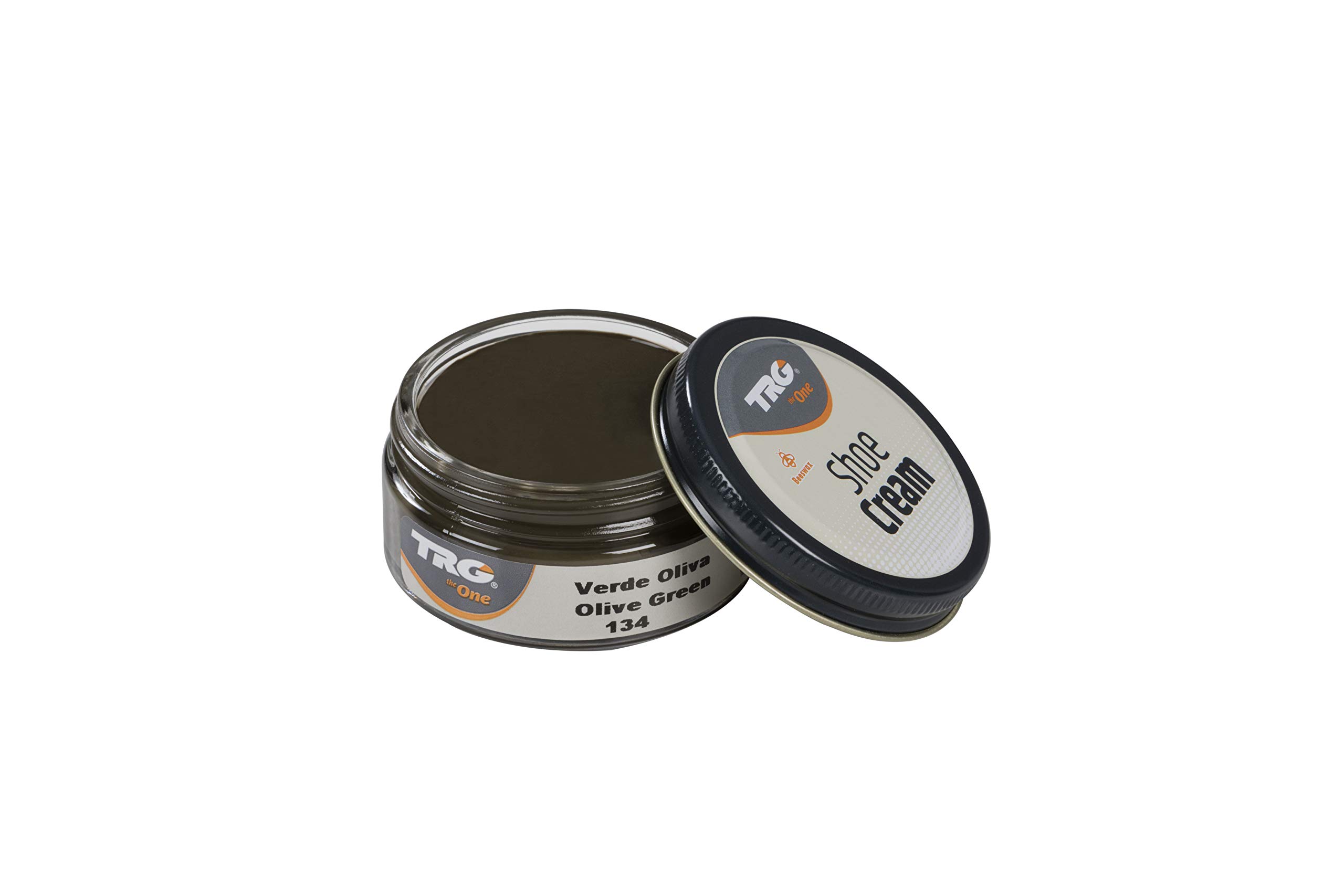 Shoe Cream, Shoes and Bags Adult Unisex, cream - 5