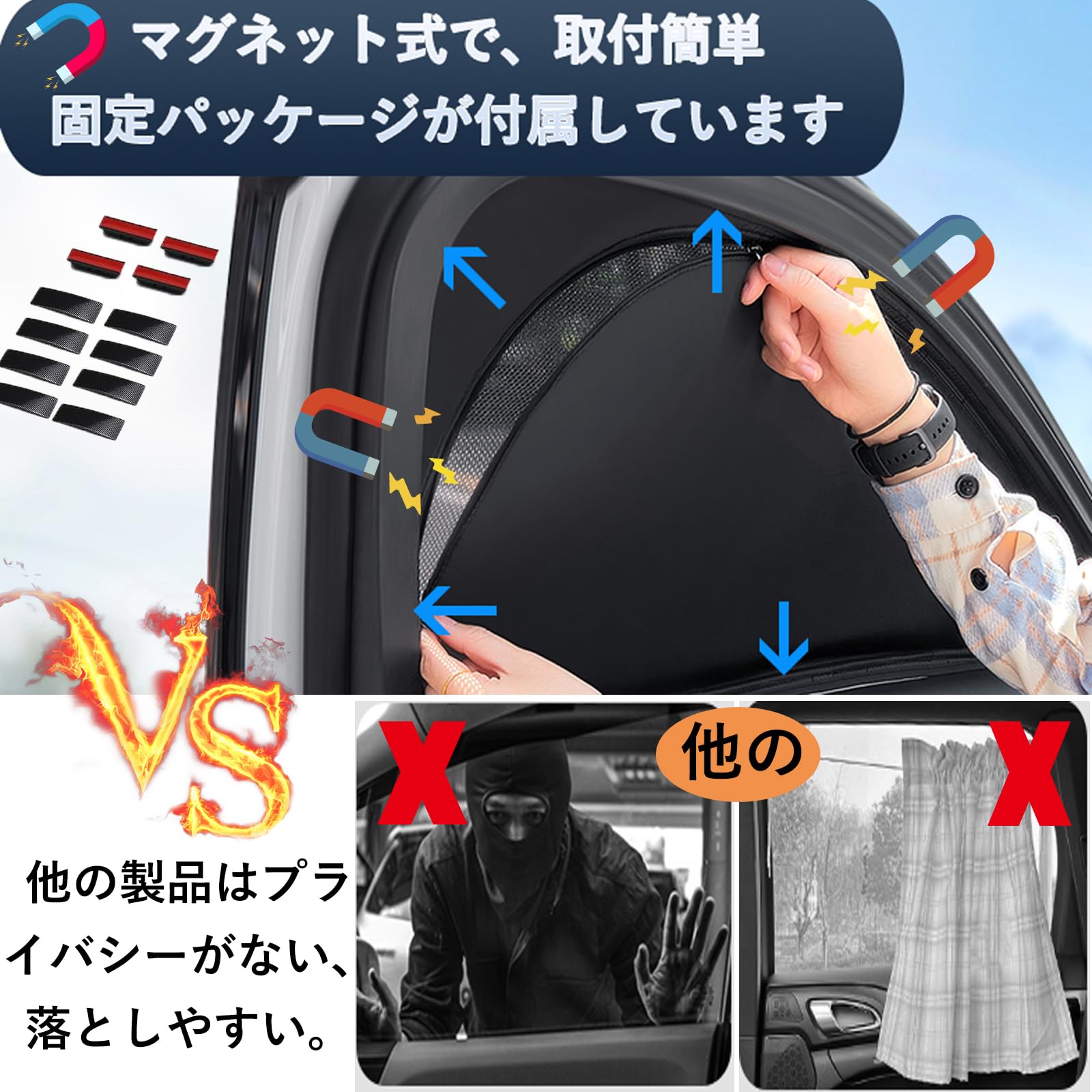 Amazon | 強化版 ハイエース との互換性あり 200系 標準専用