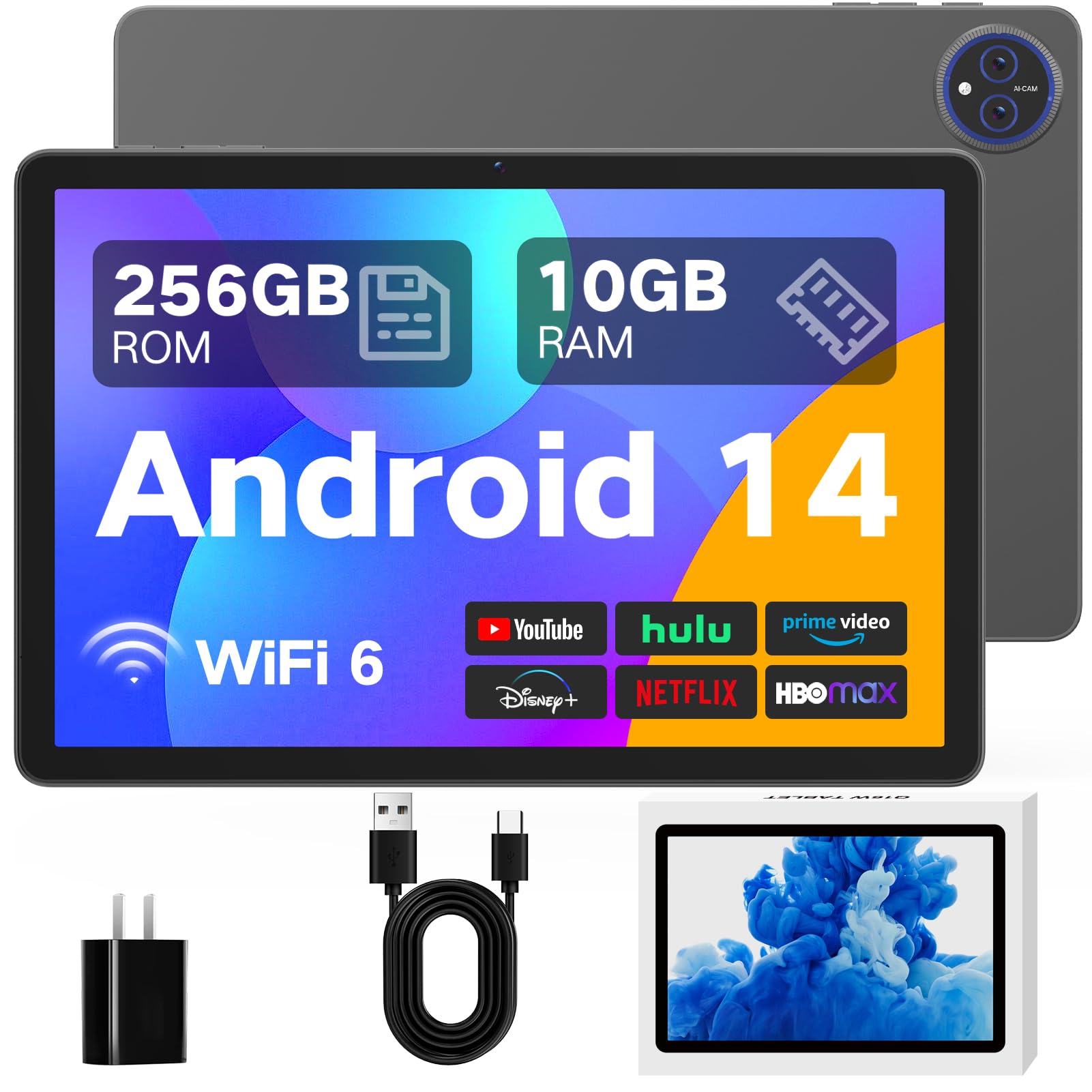 Android14タブレット11インチ 16GB + 256GB android14 タブレット11インチ」の人気商品一覧 | 安い商品を