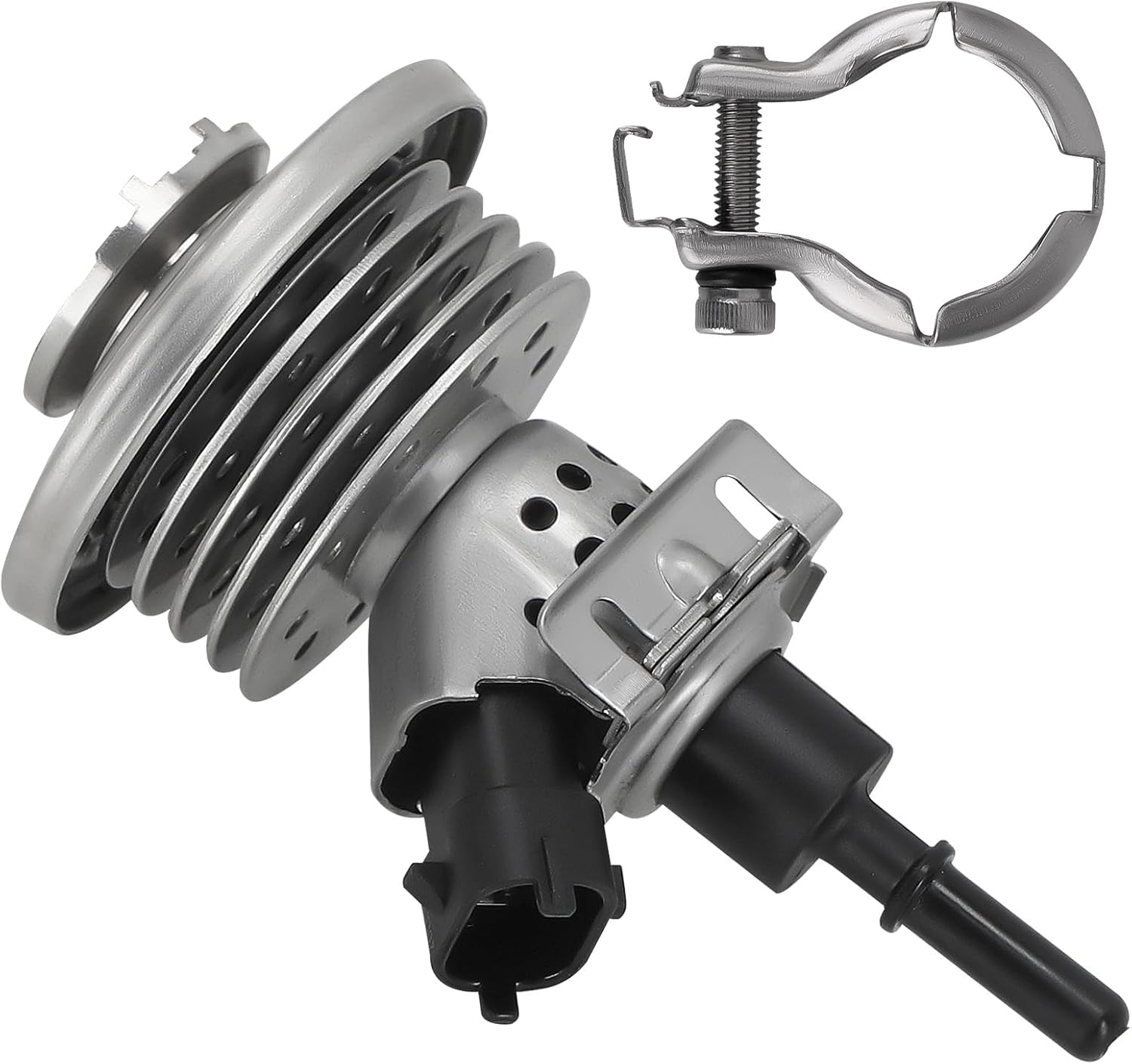 maXpeedingrods Diesel Exhaust Fluid Pump DEF for Jeep Grand Cherokee 2014-2019, Ram 1500 2014-2018, Ram ProMaster 1500 2500 3500 2014-2017 904-506 5281672AA 4627710AA