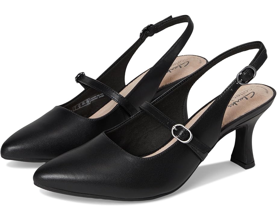 Clarks Kataleyna Ruby - Pair View